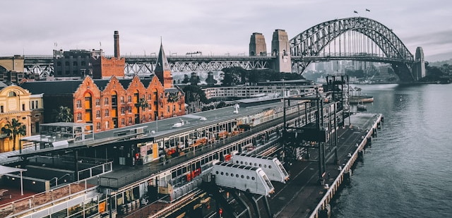 Photo de Road Trip with Raj sur Unsplash