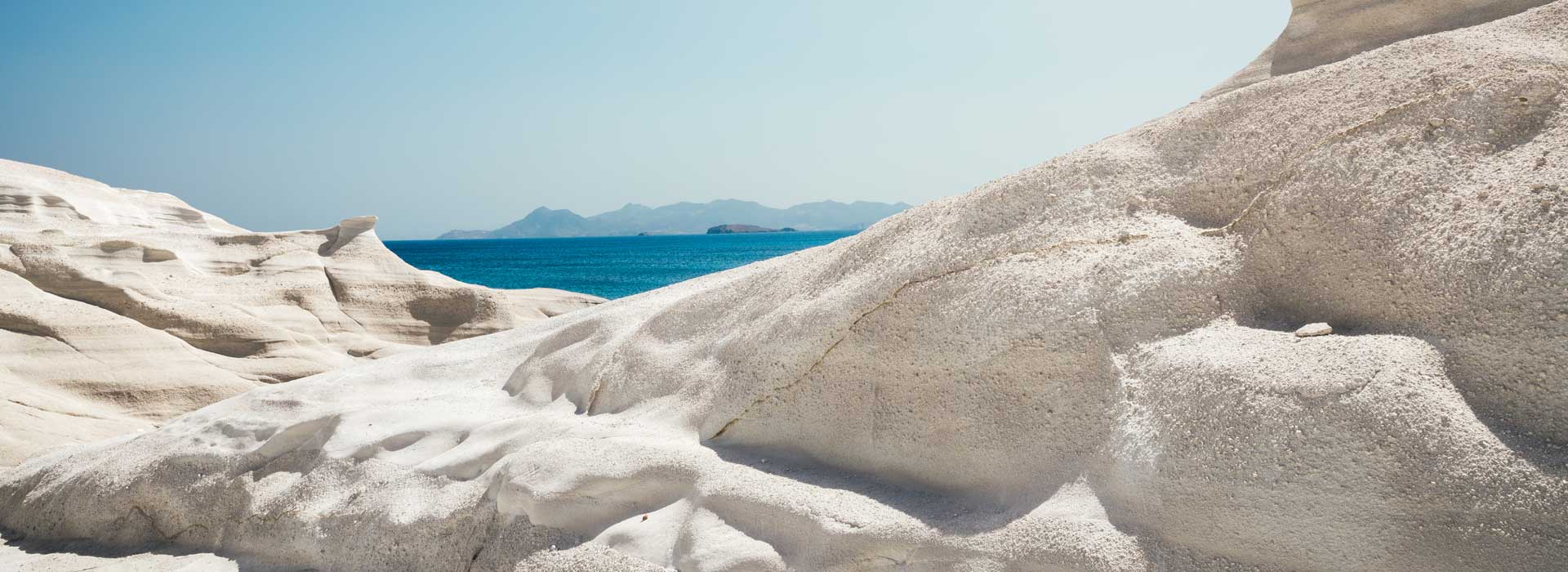 Voyage sur-mesure, Grèce 