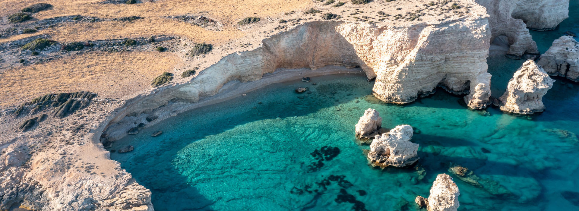 Voyage sur-mesure, Grèce 